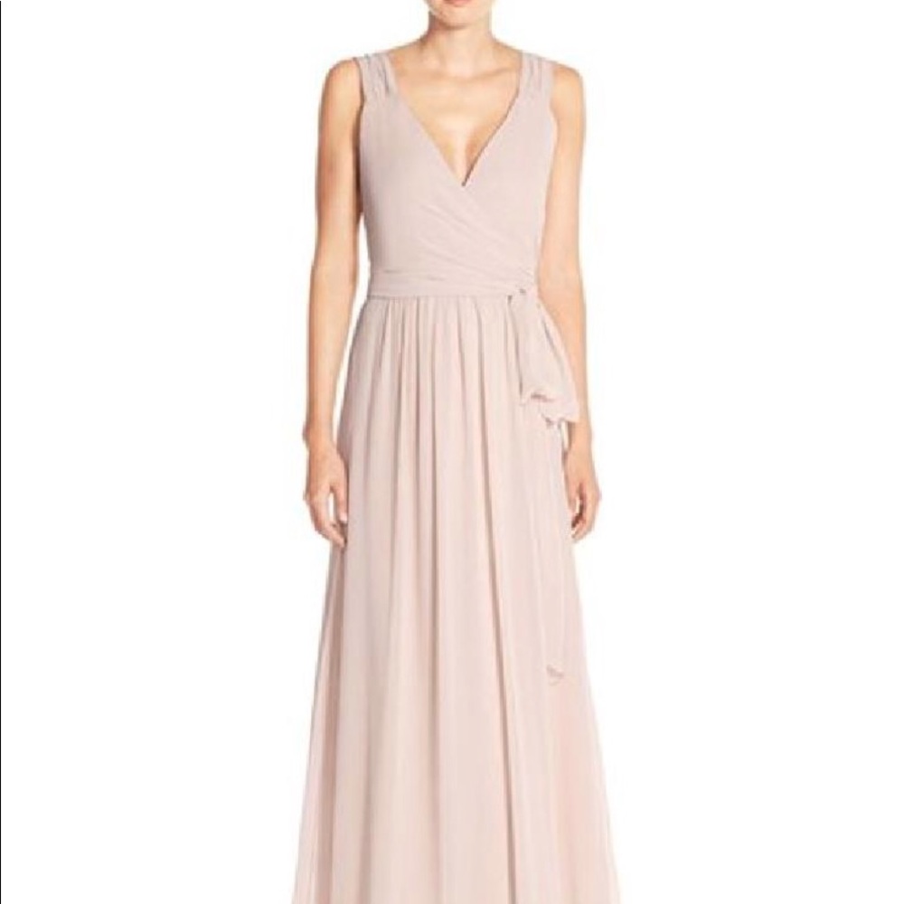 NWT Joanna August Ceremony Newbury Dress